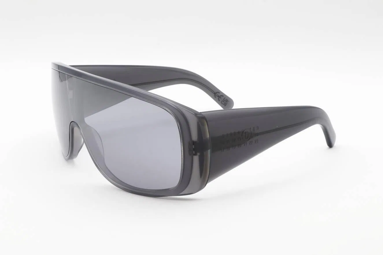 Maison Margiela MARGIELAMM6GREY Sunglasses - view 3